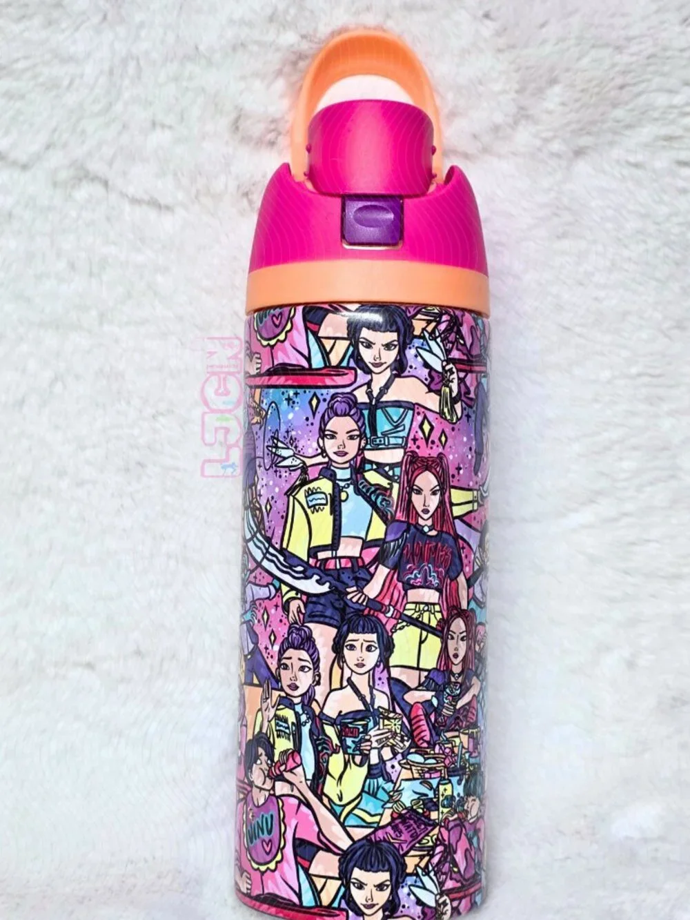 HUNTRIX 24oz WATER BOTTLE